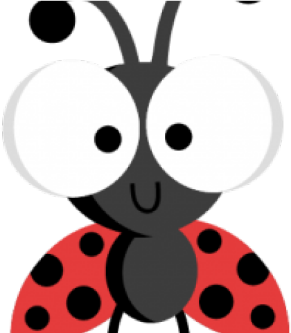 Ladybug Clipart Svg - Ladybug Svg (640x480), Png Download
