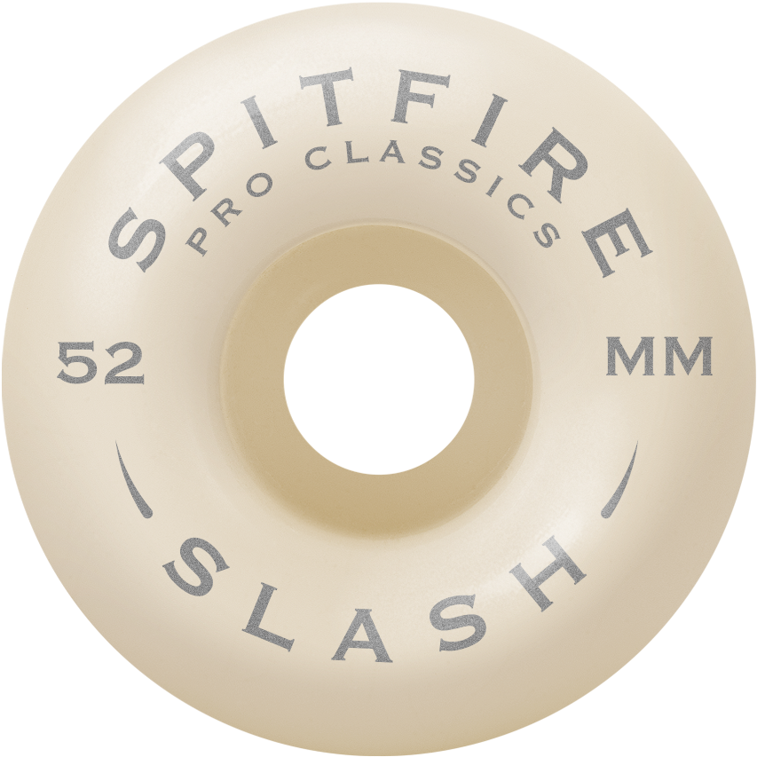 Wheels / Spitfire / Pro Classics - Spitfire Mark Gonzales Wheels (900x900), Png Download