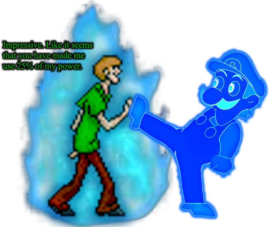 Mpressive Likeit Seems Cartoon - Cartoon (936x775), Png Download