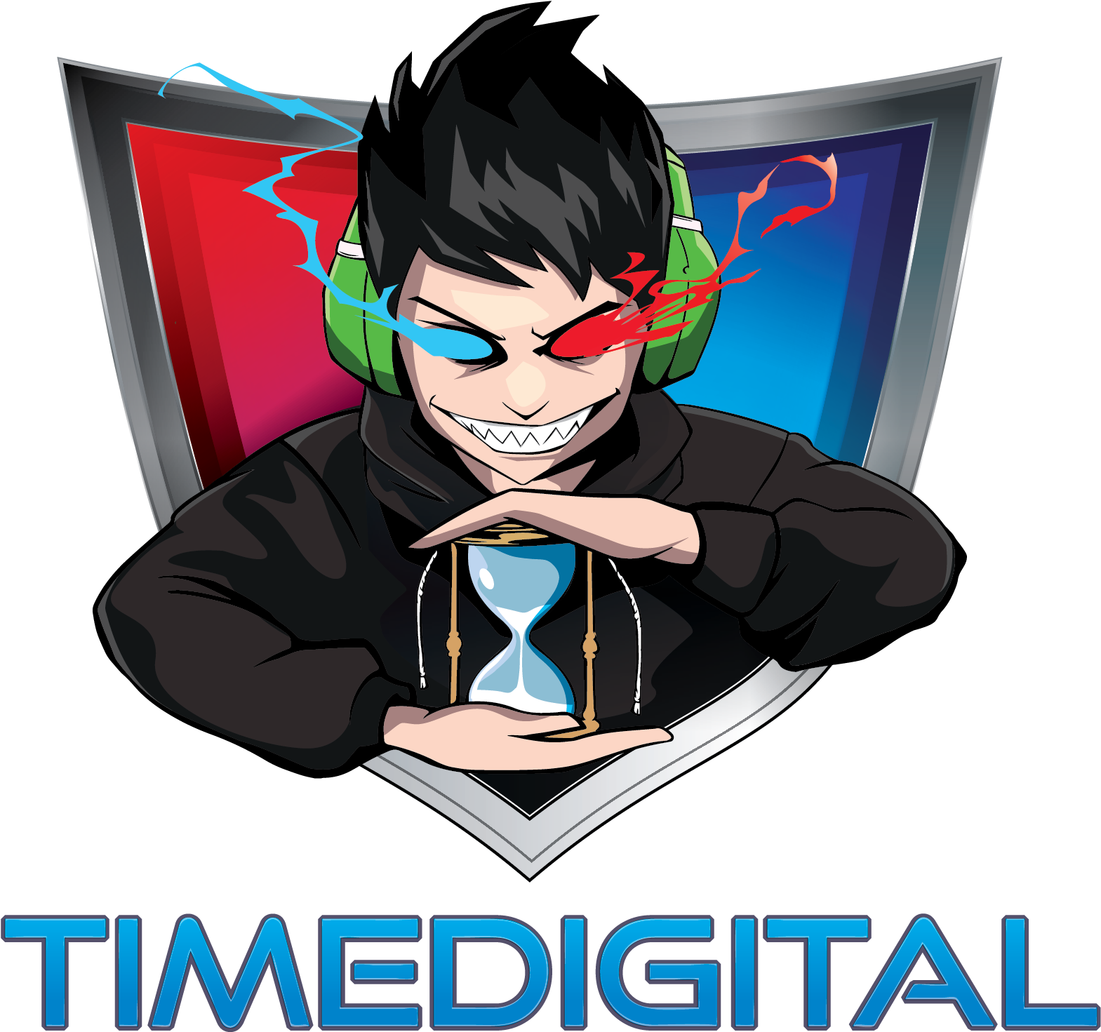 Cartoon (1581x1510), Png Download