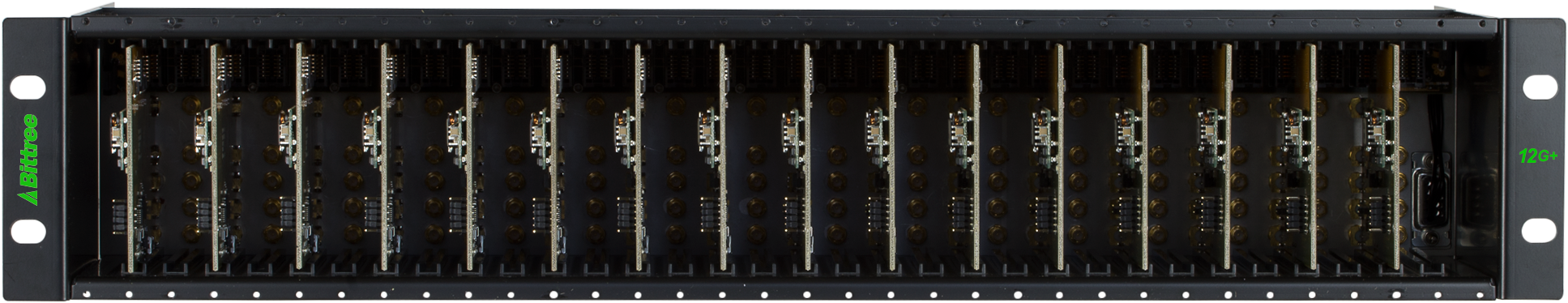 4k Video Distribution Amplifier Da - Disk Array (3000x2003), Png Download