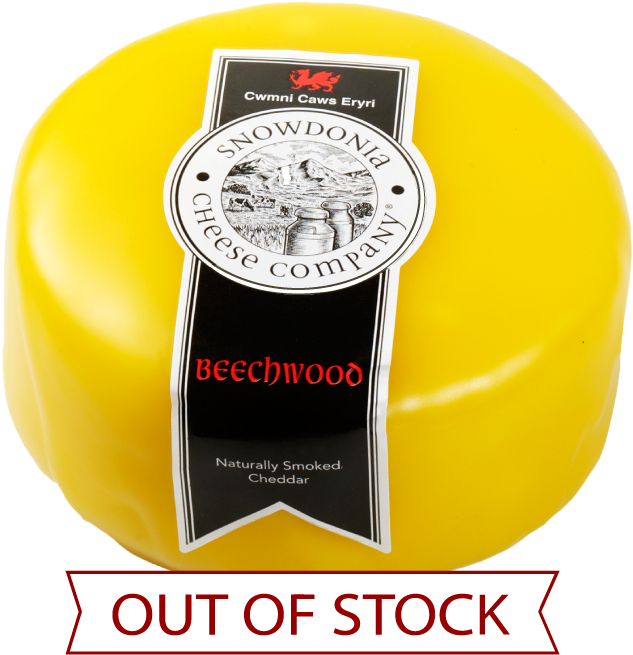 Beechwood Out Of Stock - Clock (800x800), Png Download
