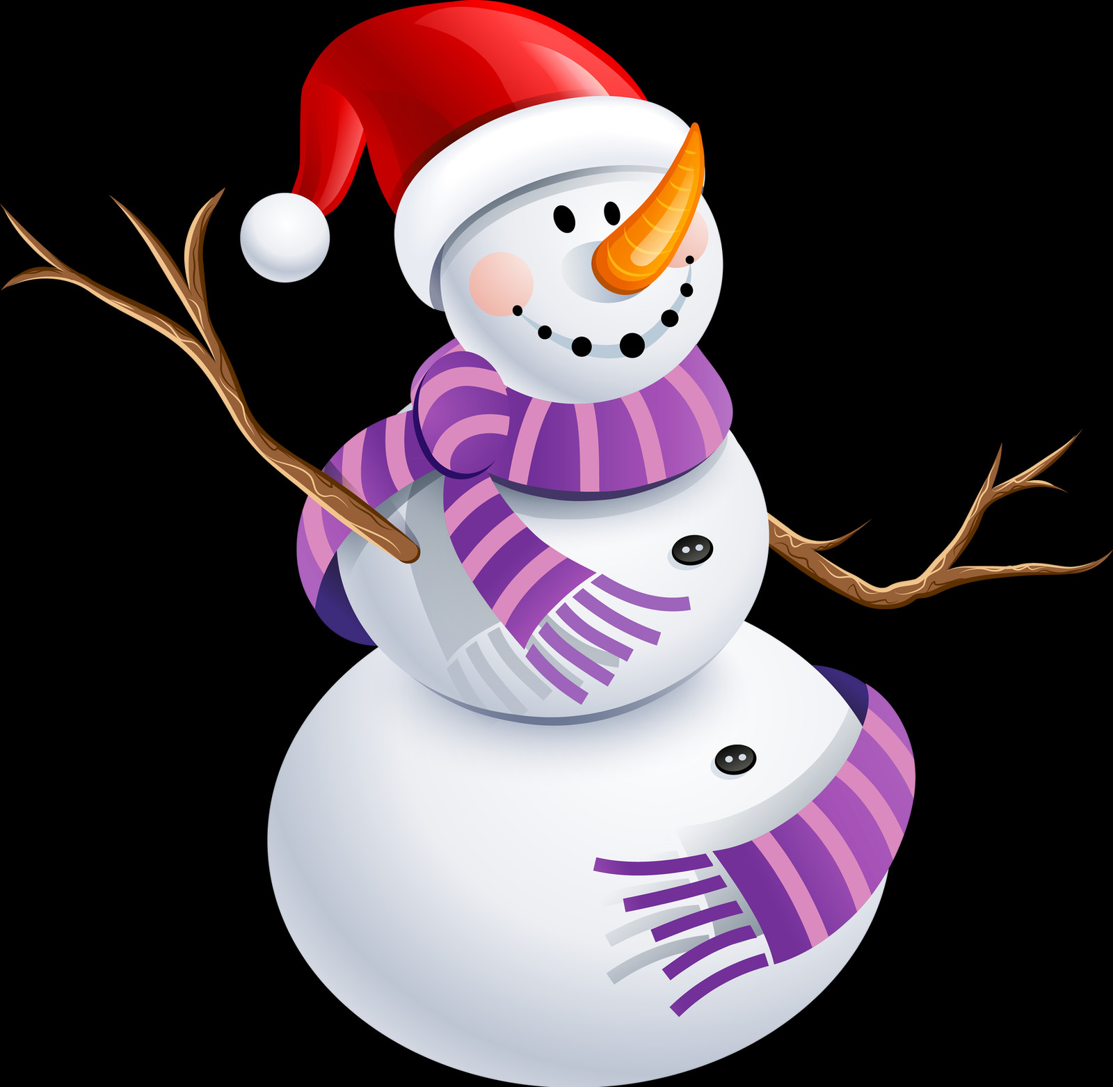 Snowman Pngs - - Cartoon On Mobile Cover (1600x1562), Png Download