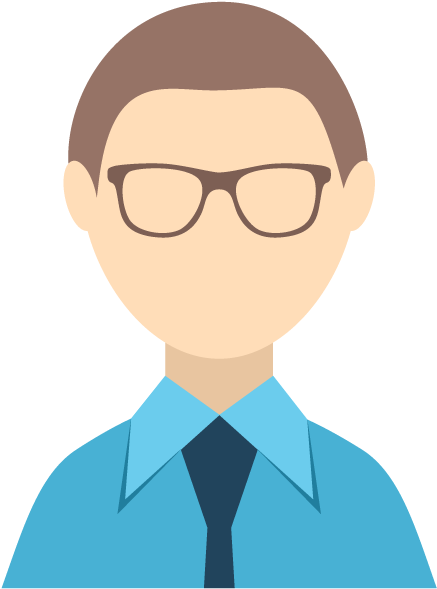 Icon-people03 - Executive Branch Png (487x651), Png Download