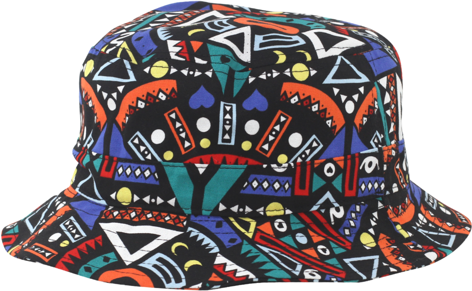 'mookie' Bucket Hutchla - Baseball Cap (1024x1024), Png Download
