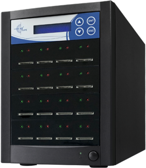 Tower Sd Card Duplicator - Electronics (600x600), Png Download