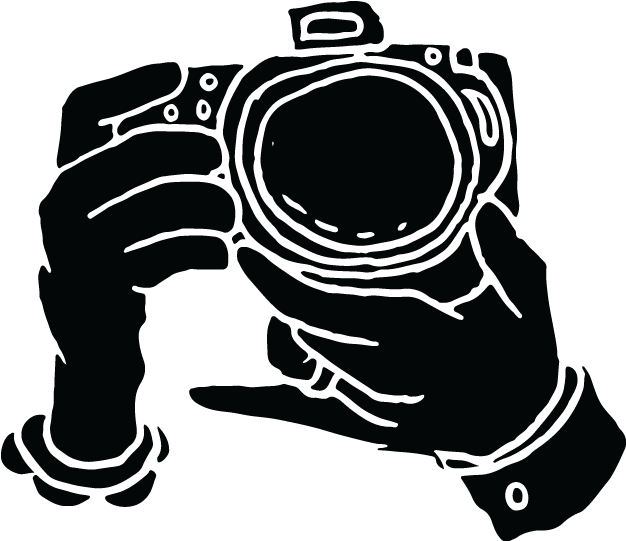 Weddingandré And Chanelold Johannesburg Warehouse - Wedding Photography Clipart Png (833x625), Png Download