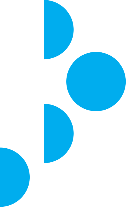 Coffee Forward - Circle (441x727), Png Download