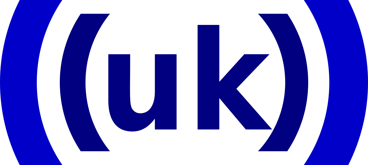 Iso 639 Icon Uk - Cai Icon (1280x576), Png Download