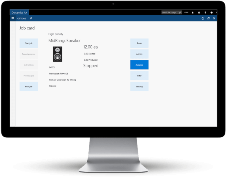 Maximize Roi - Computer Monitor (1200x634), Png Download