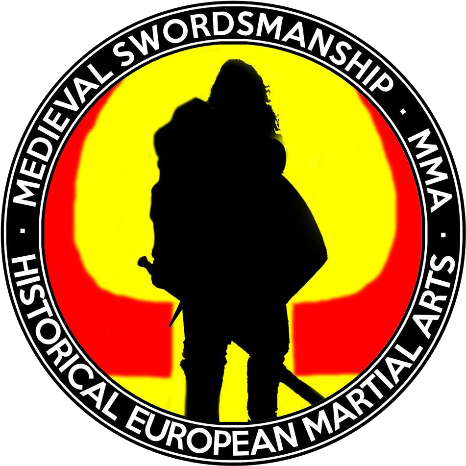 Apocalyptic Knights Medieval Swordsmanship - Carpenters Union (960x960), Png Download