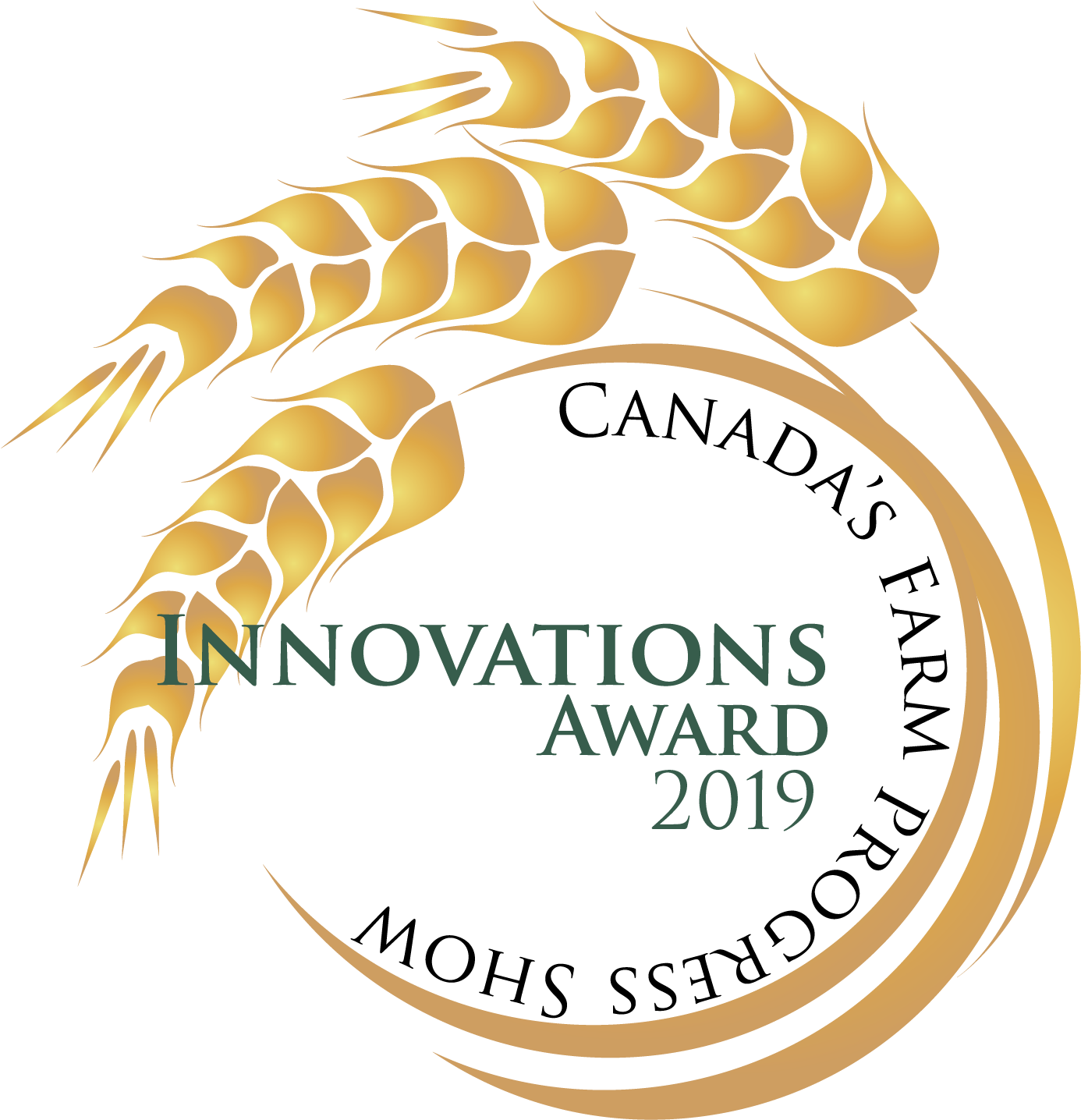 The Canada's Farm Progress Innovation Program Brings (1446x1559), Png Download