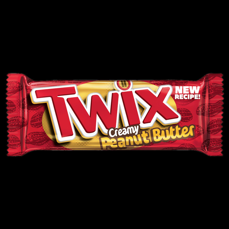 Free Chocolate Bar Pngs - Twix Peanut Butter Bar (800x800), Png Download