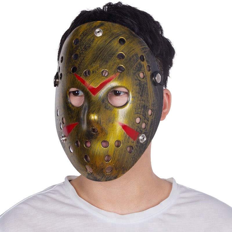 Plastic Hockey Mask, Plastic Hockey Mask Suppliers - Mask (800x800), Png Download