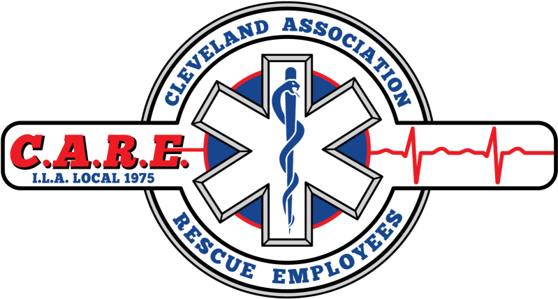 Fire Station 6 17210 Harvard Ave, Cleveland Ohio - Emblem (900x540), Png Download