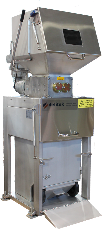 Dt-230sr - Shredders - Machine (1500x1000), Png Download