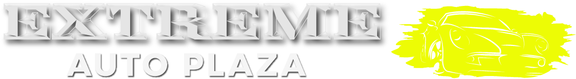 Extreme Auto Plaza - Graphics (1200x300), Png Download