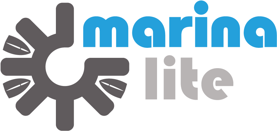 Marina Lite Is The Powerful And Compact New Automation - Graphic Design (899x425), Png Download