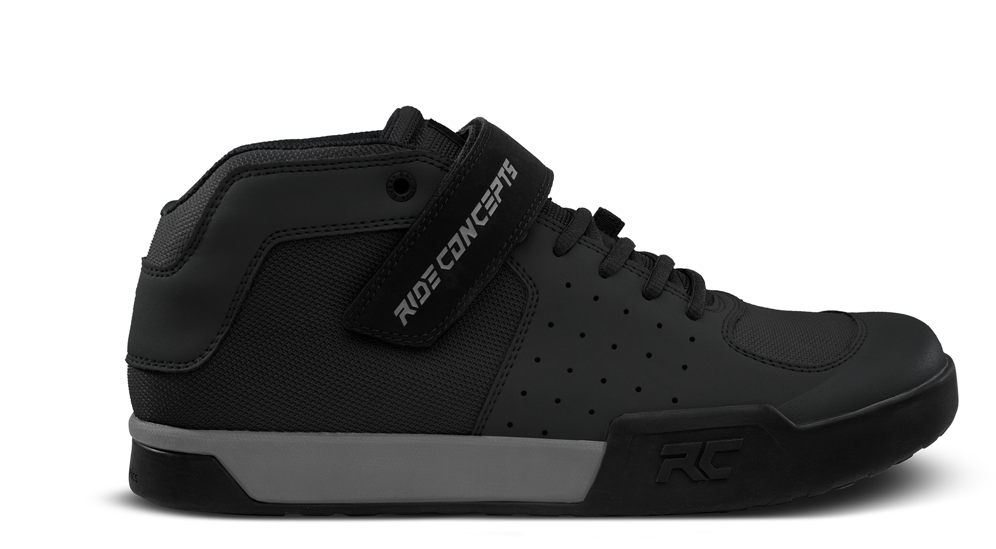 Ride Concepts Men's Wildcat Mountain Bike - Sneakers (2048x1366), Png Download