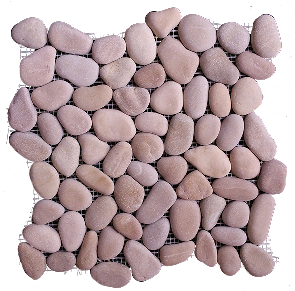 Natural Pebble Tan - Pebble (600x600), Png Download