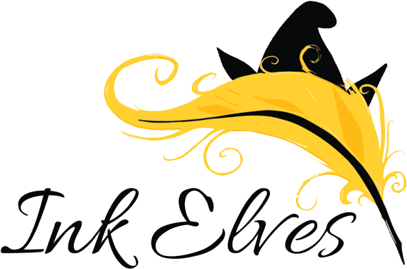 Ink Elves Blog Writing Company - Just Adore You (842x595), Png Download