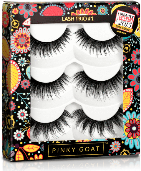 Eyelash Extensions (630x630), Png Download