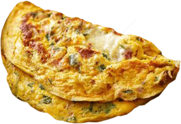 Free Png Download Omelette S Png Images Background - Omelet In Png (850x750), Png Download