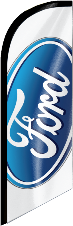 Ford Flag Png (800x800), Png Download