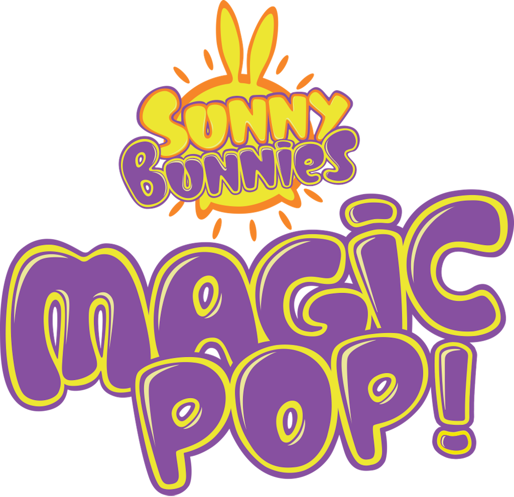 Blast Into A Match Adventure With Sunny Bunnies - Illustration (1000x968), Png Download