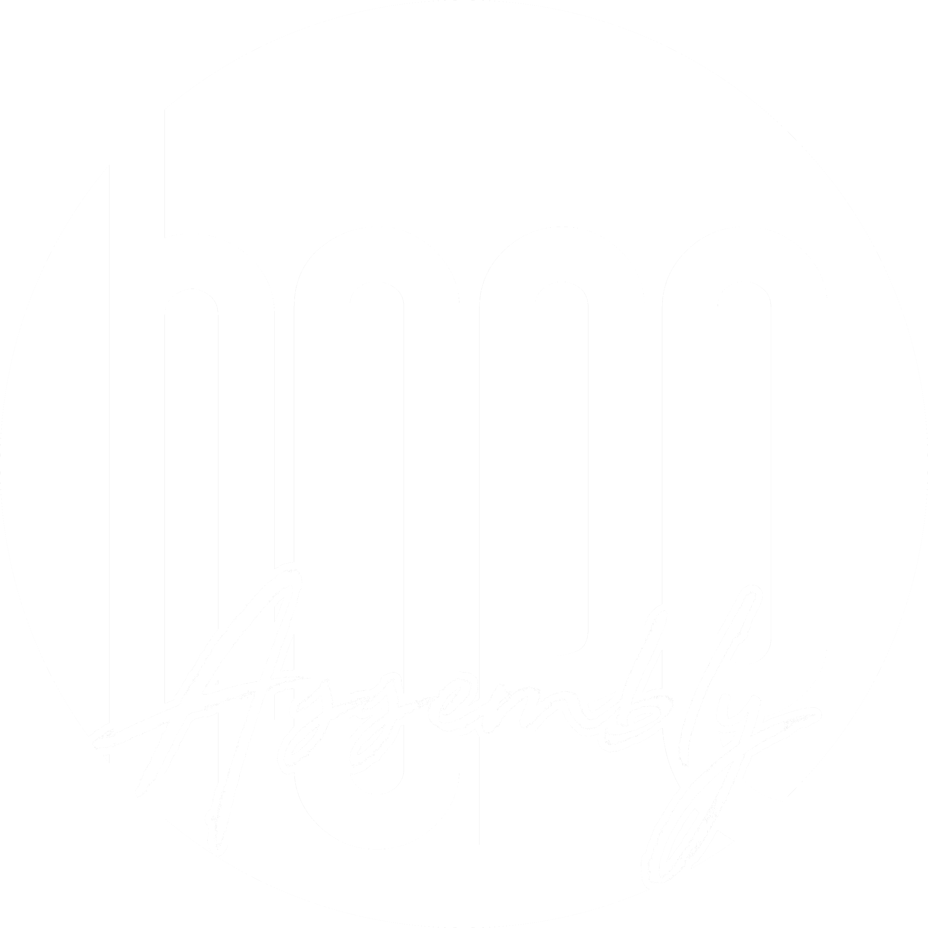 Loving People - Label (3000x3000), Png Download