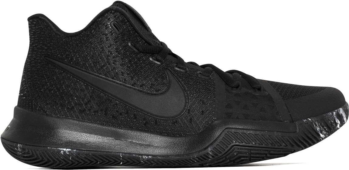 Kyrie - Walking Shoe (1333x2000), Png Download