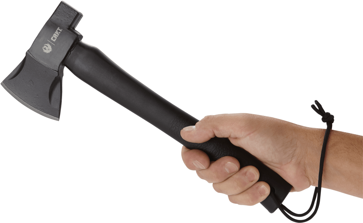 Black Powder™ Hatchet - Splitting Maul (1840x824), Png Download