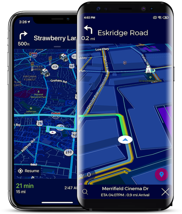 Https - Smartphone (650x772), Png Download