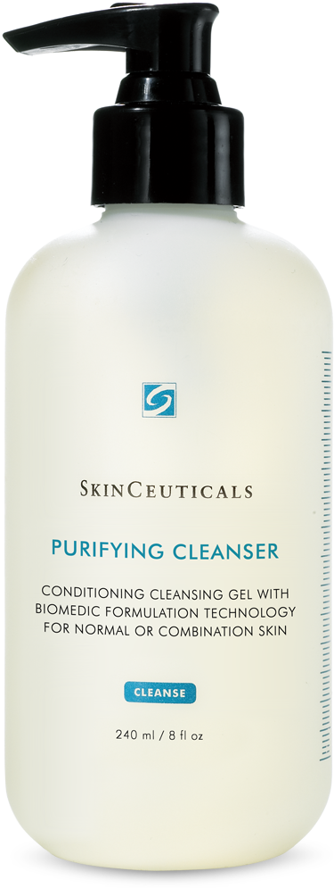 Blemish And Age Solution (618x1000), Png Download