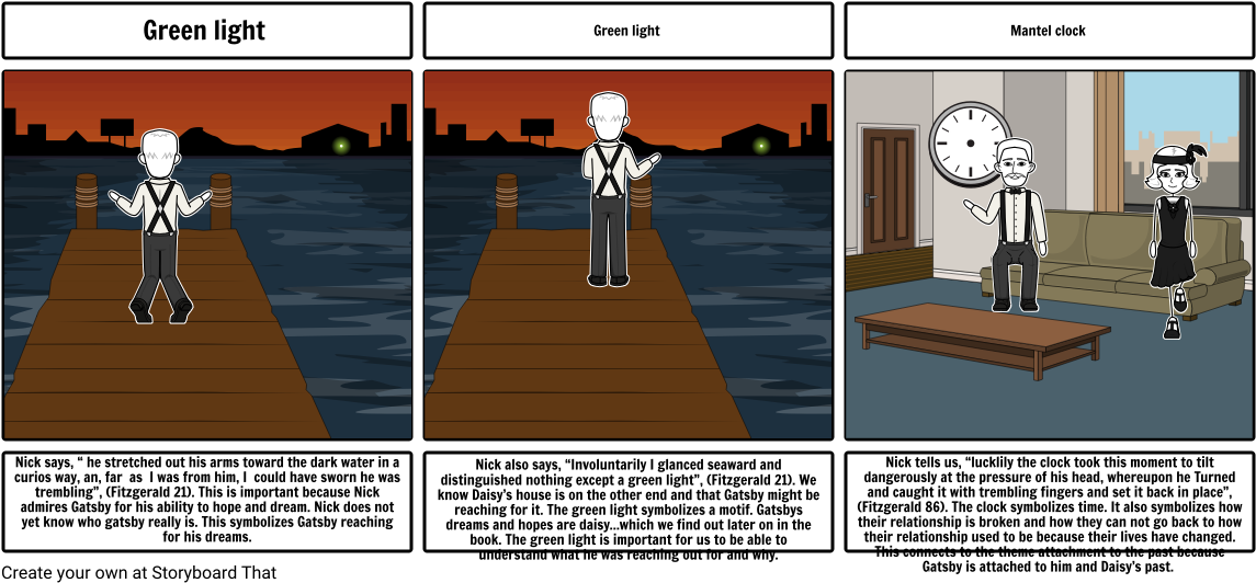 Green Light And Mantel Clock - Wildfire Ecological Succession (1164x549), Png Download