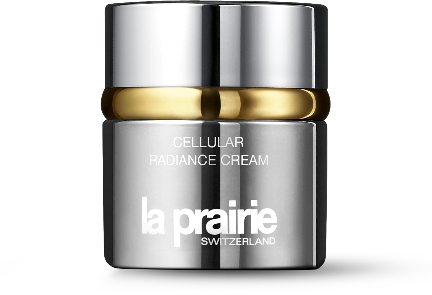 Cellular Cream - La Prairie Cellular Radiance Cream Png (1800x1800), Png Download