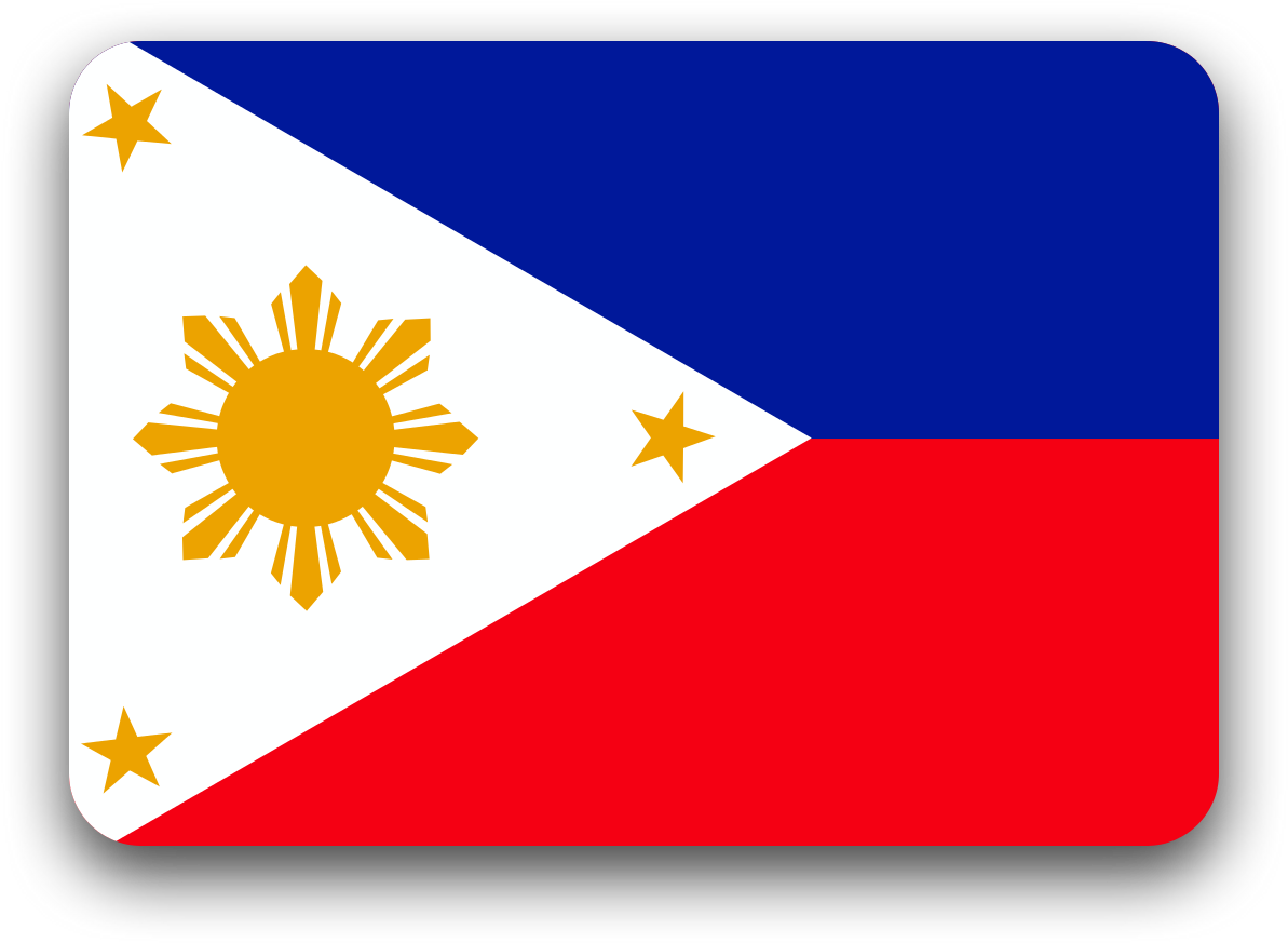 Download - Philippine Flag (1280x960), Png Download