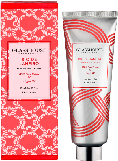 Rio De Janeiro - Glasshouse Hand Rio De Janeiro (832x750), Png Download