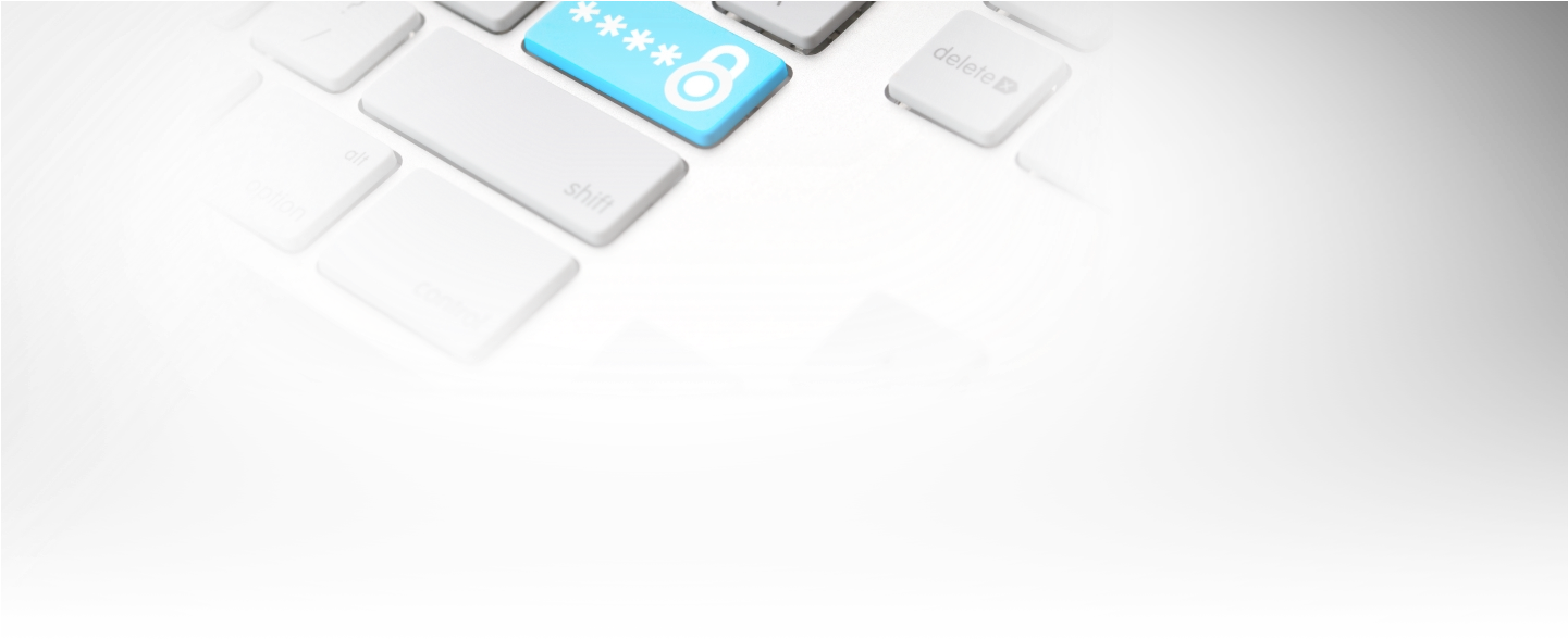 Full Banner Ganti Password - Feature Phone (1440x600), Png Download