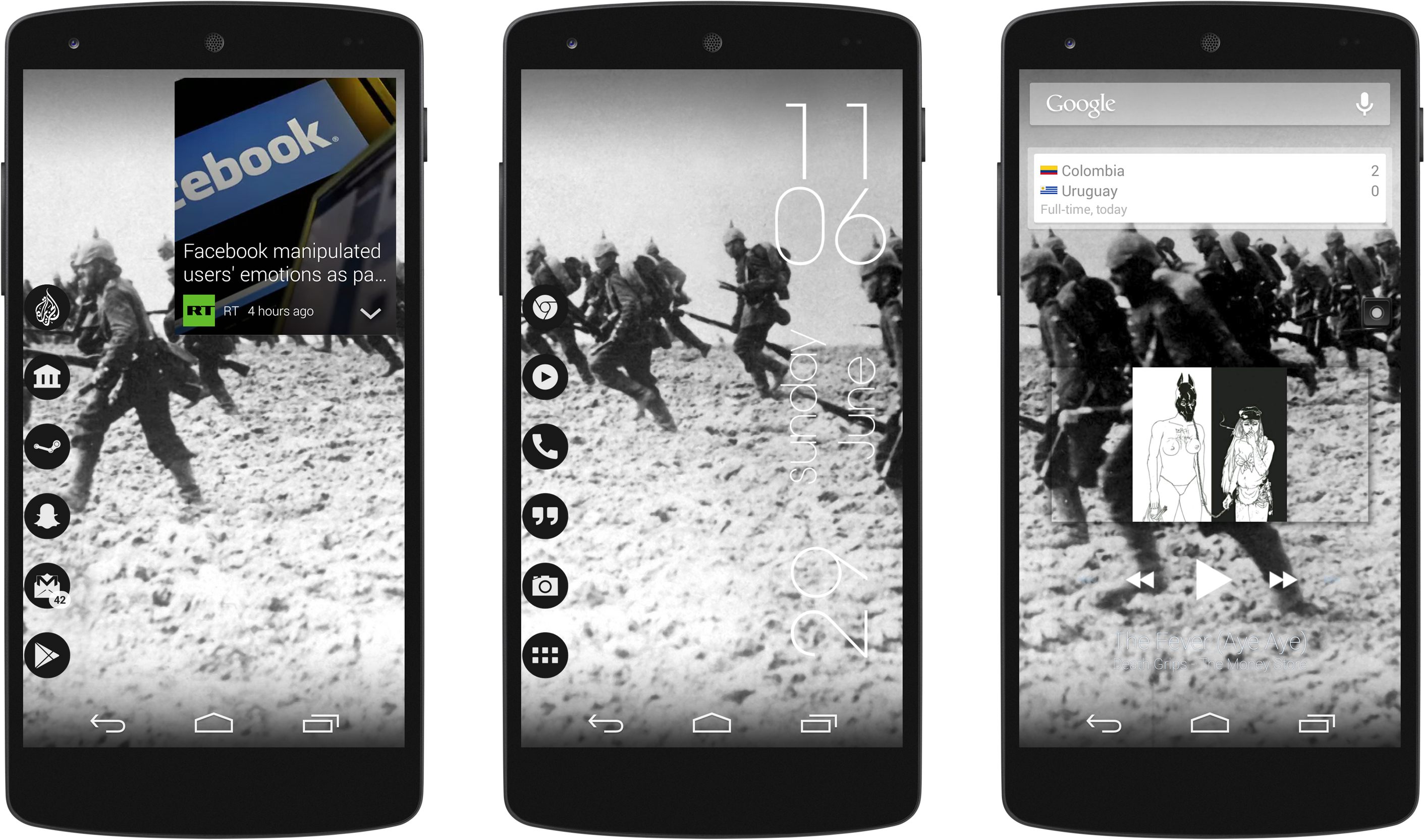 View Phone , - Iphone (2961x1708), Png Download