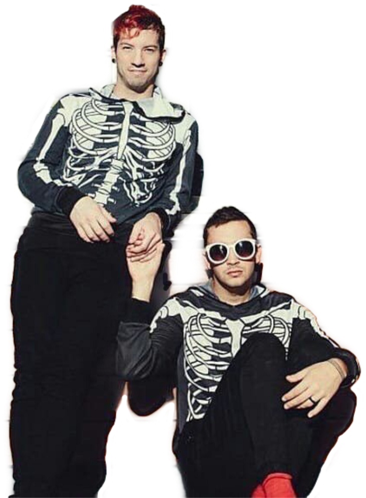 Joshdun Sticker - Gentleman (1024x1024), Png Download