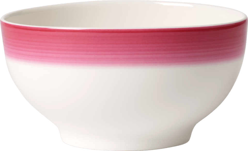 00 French Rice Bowl - Bowl (960x587), Png Download