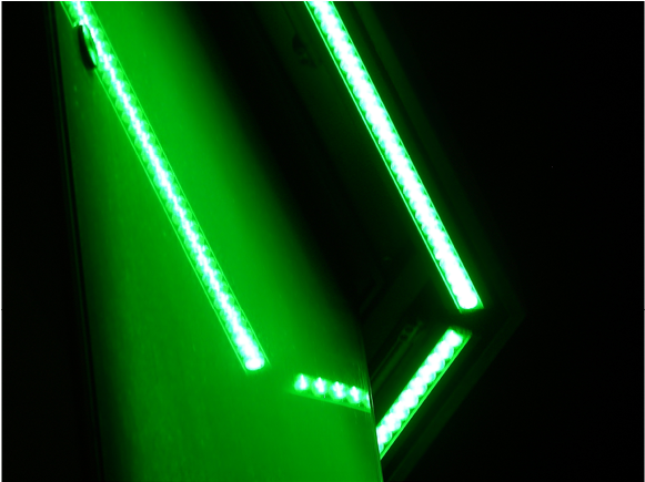 Neon (940x434), Png Download