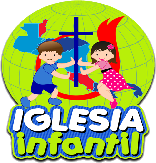 Logo Iglesia Infantil Idec (697x732), Png Download