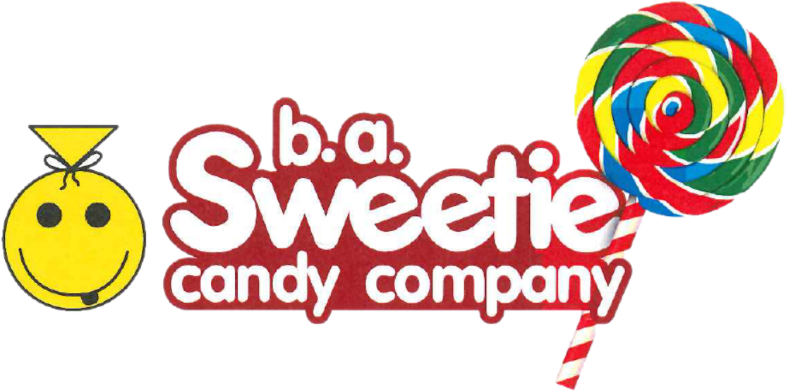 Sweetie Candy Company - Ba Sweetie Candy Company (1164x708), Png Download