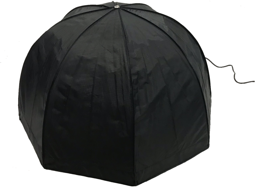 S - A - G - E - Uv Bio Dome - Umbrella (1000x750), Png Download