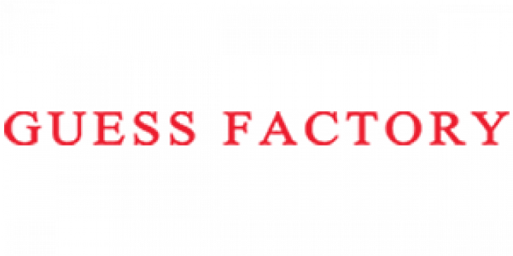 The Guess Story - Guess (740x417), Png Download