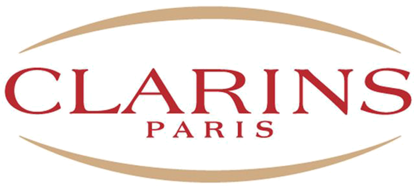 Estee Lauder Group - Clarins Paris Logo (1000x1000), Png Download