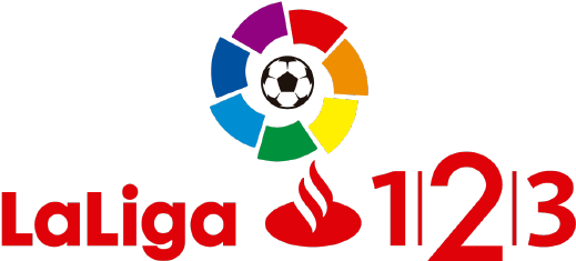 La Liga La Liga Logo Pes 2018 Full Size Png Download Seekpng