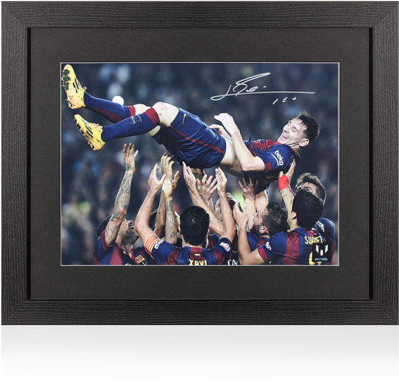 Zoom - Messi D (650x665), Png Download